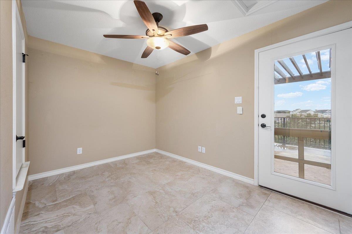 1009 Highknoll Lane Georgetown TX 78628