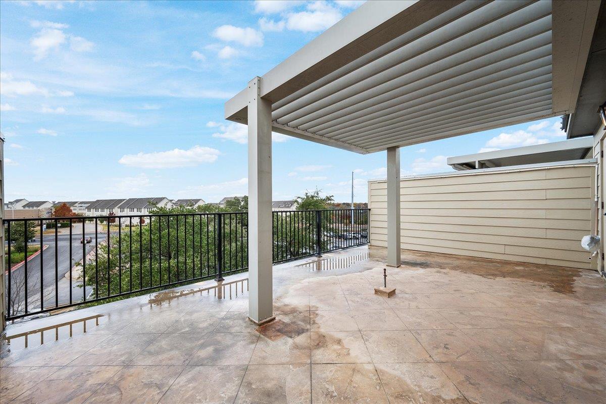 1009 Highknoll Lane Georgetown TX 78628