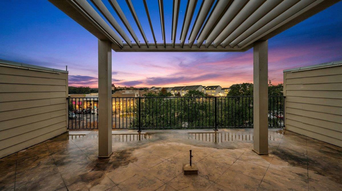 1009 Highknoll Lane Georgetown TX 78628