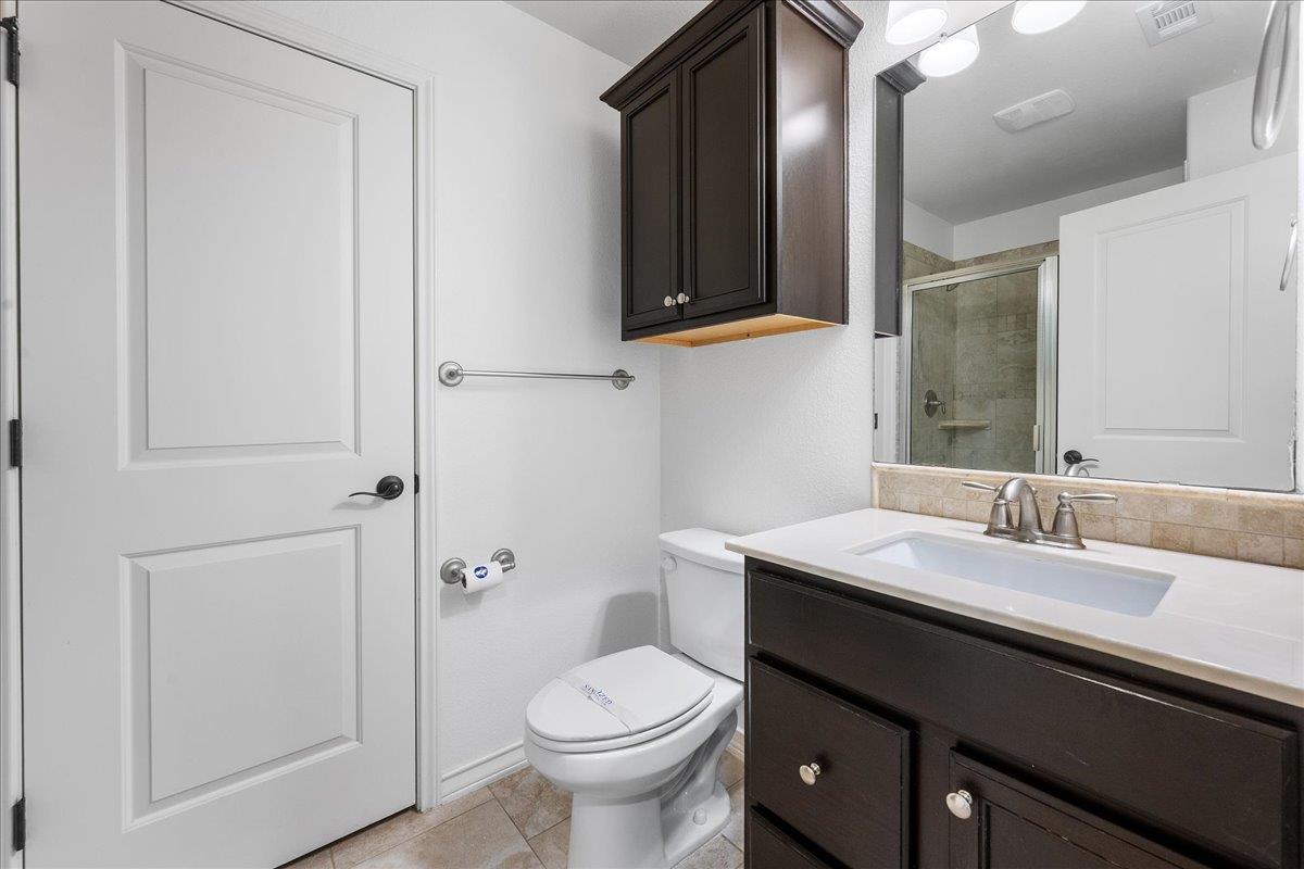 1009 Highknoll Lane Georgetown TX 78628