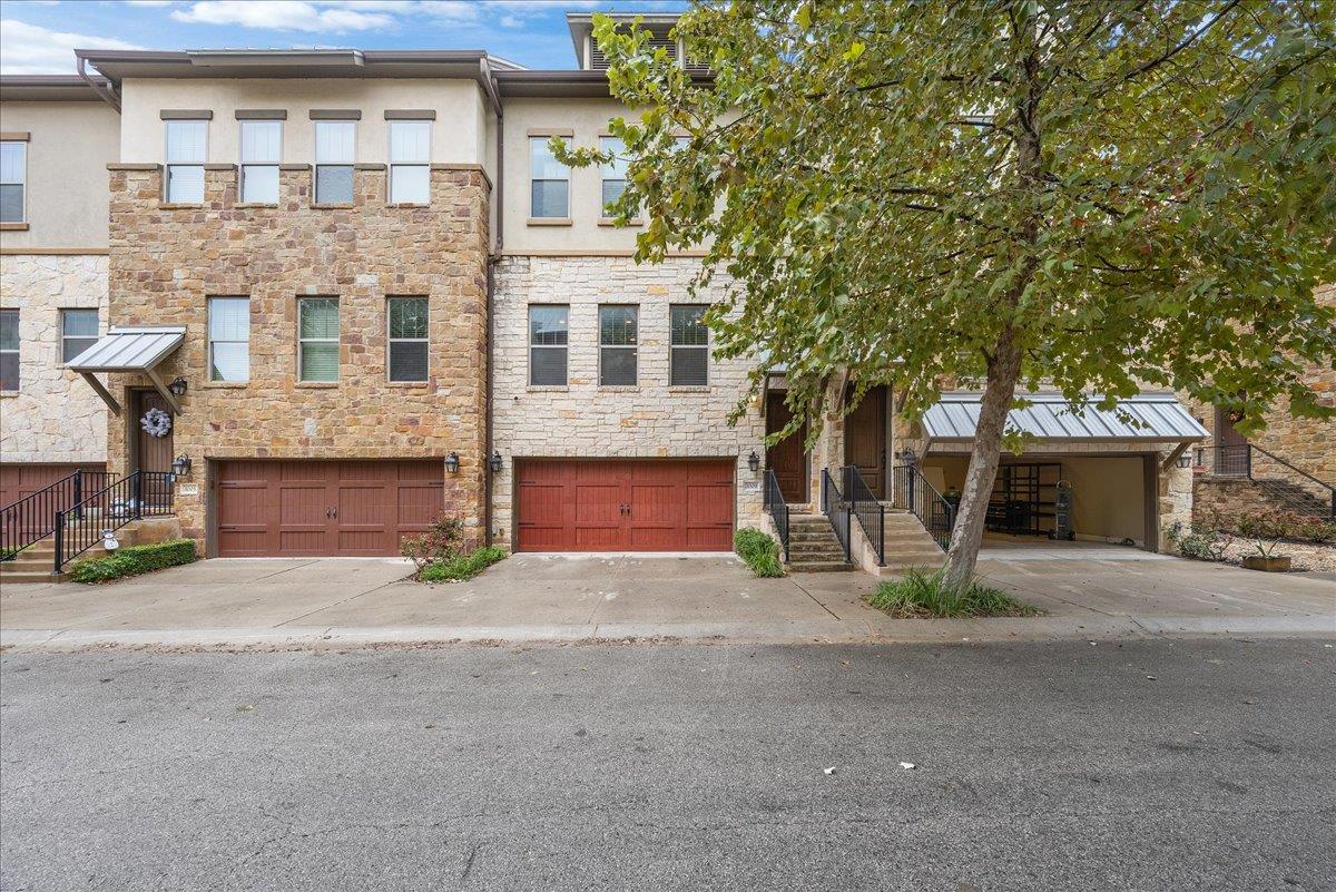 1009 Highknoll Lane Georgetown TX 78628