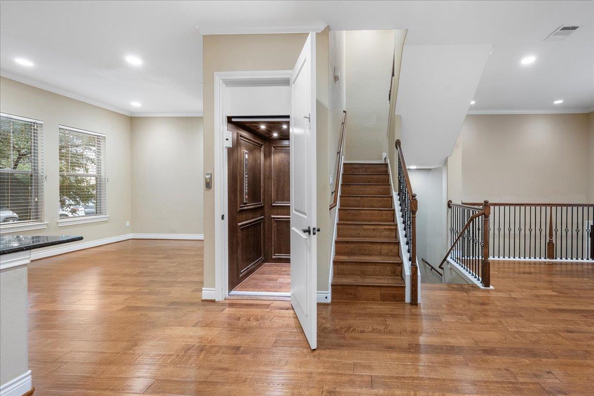 1009 Highknoll Lane Georgetown TX 78628