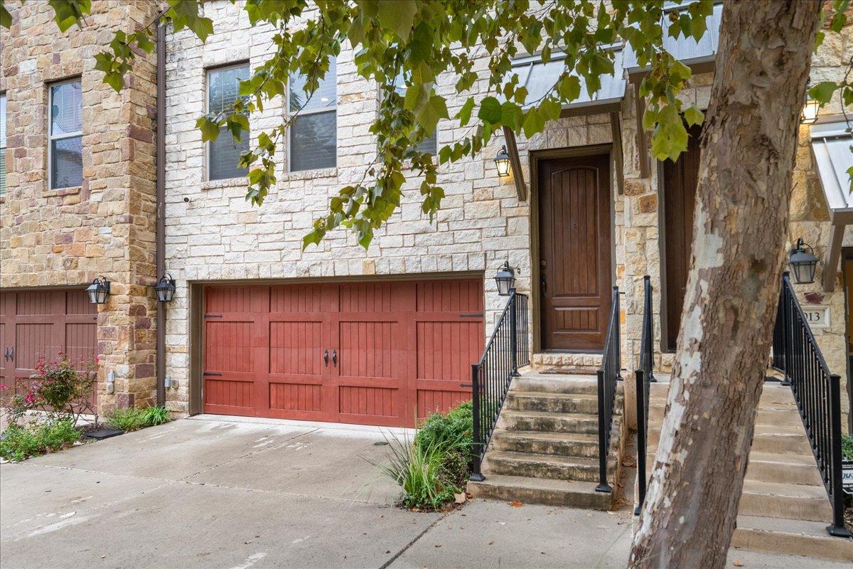 1009 Highknoll Lane Georgetown TX 78628