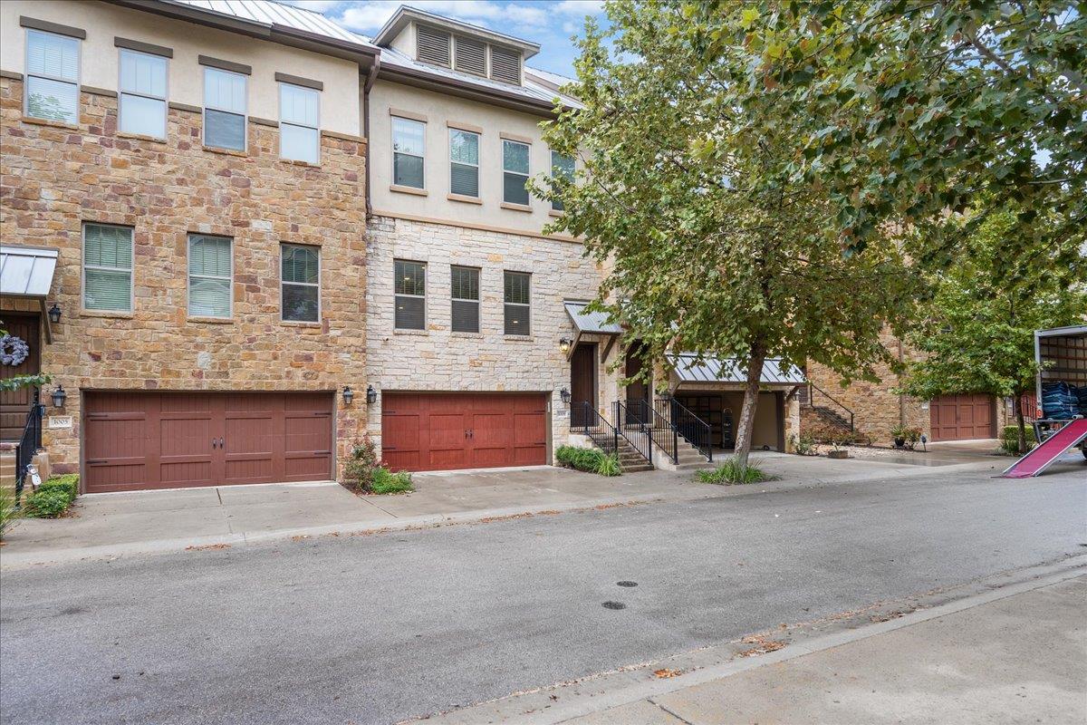 1009 Highknoll Lane Georgetown TX 78628