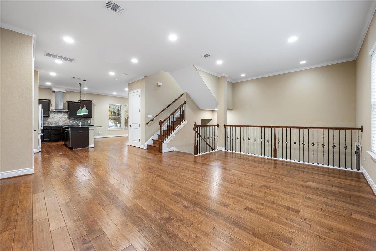 1009 Highknoll Lane Georgetown TX 78628