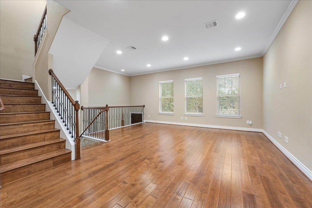 1009 Highknoll Lane Georgetown TX 78628
