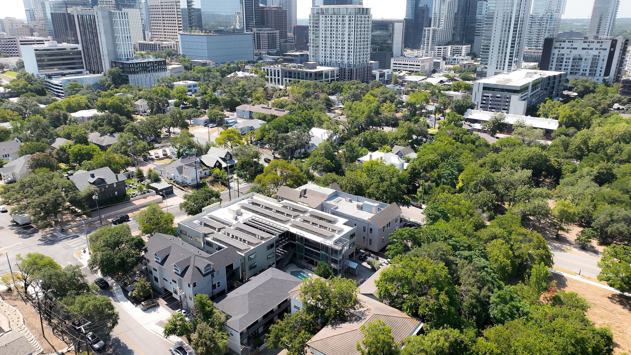 904 West Avenue Austin TX 78701
