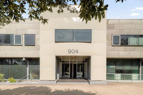 904 West Avenue Austin TX 78701