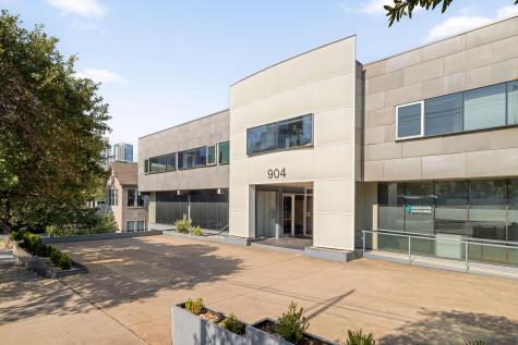 904 West Avenue Austin TX 78701