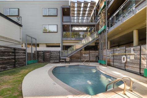 904 West Avenue Austin TX 78701