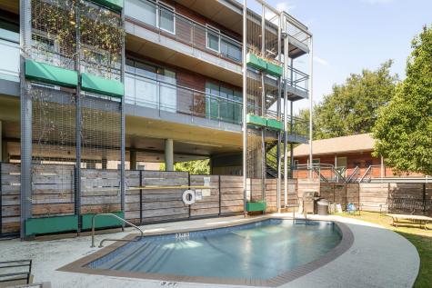 904 West Avenue Austin TX 78701