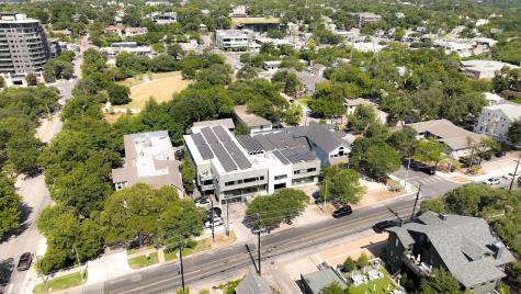 904 West Avenue Austin TX 78701