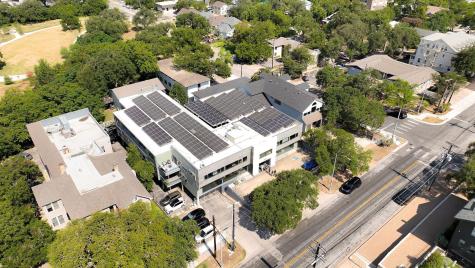 904 West Avenue Austin TX 78701