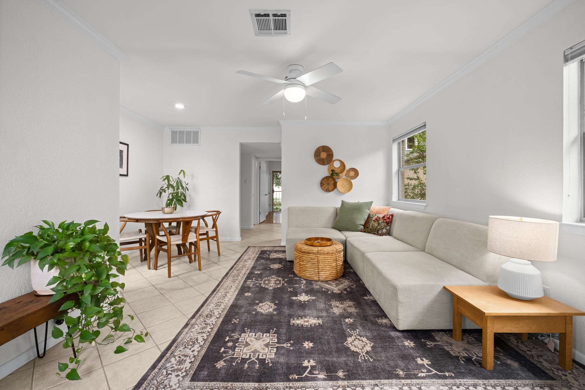 2104 Cullen Avenue Austin TX 78757