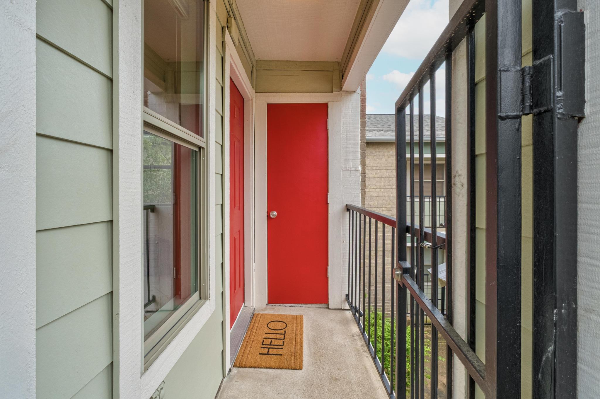 2104 Cullen Avenue Austin TX 78757