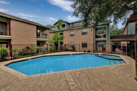 2104 Cullen Avenue Austin TX 78757