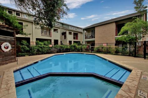 2104 Cullen Avenue Austin TX 78757