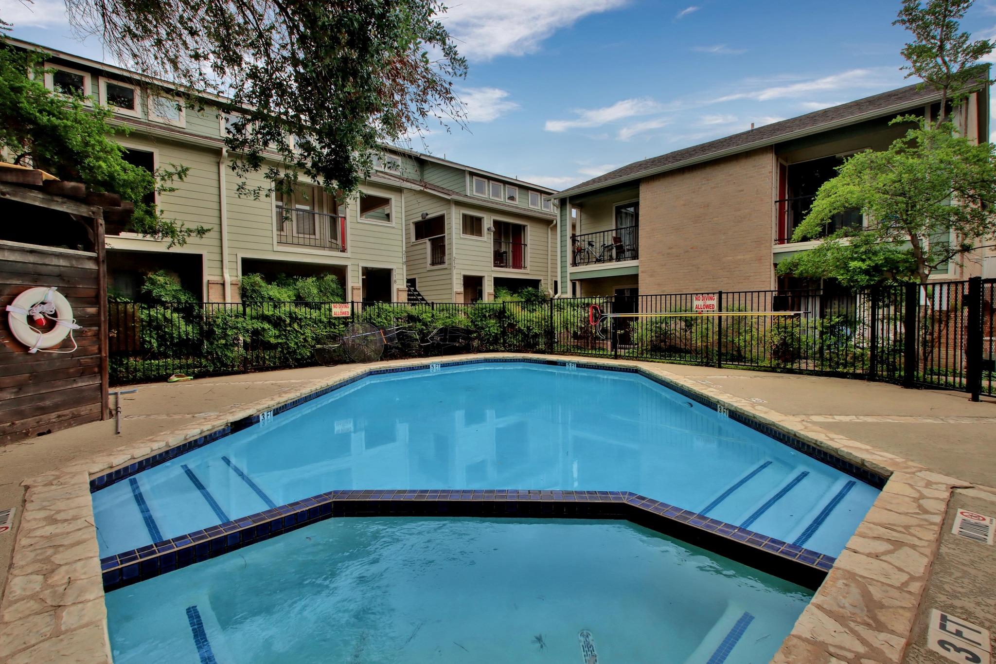 2104 Cullen Avenue Austin TX 78757