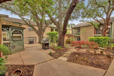 2104 Cullen Avenue Austin TX 78757