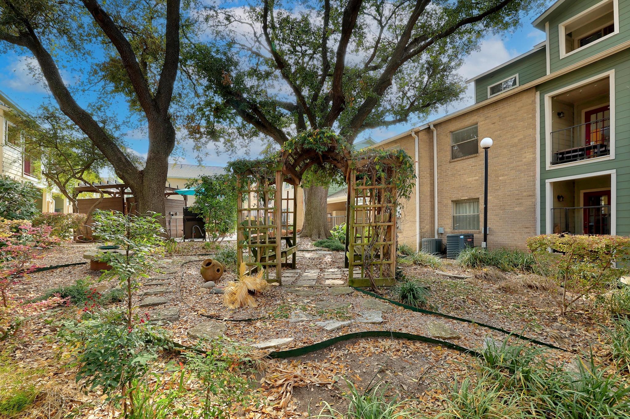 2104 Cullen Avenue Austin TX 78757