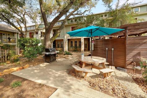 2104 Cullen Avenue Austin TX 78757