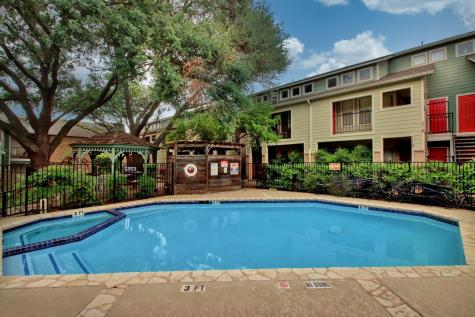 2104 Cullen Avenue Austin TX 78757