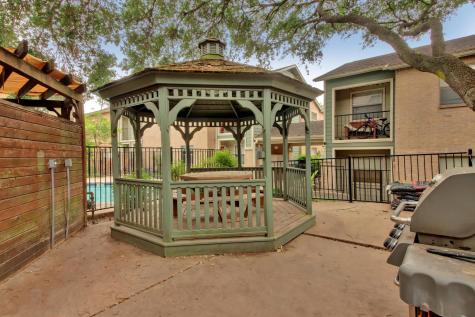 2104 Cullen Avenue Austin TX 78757