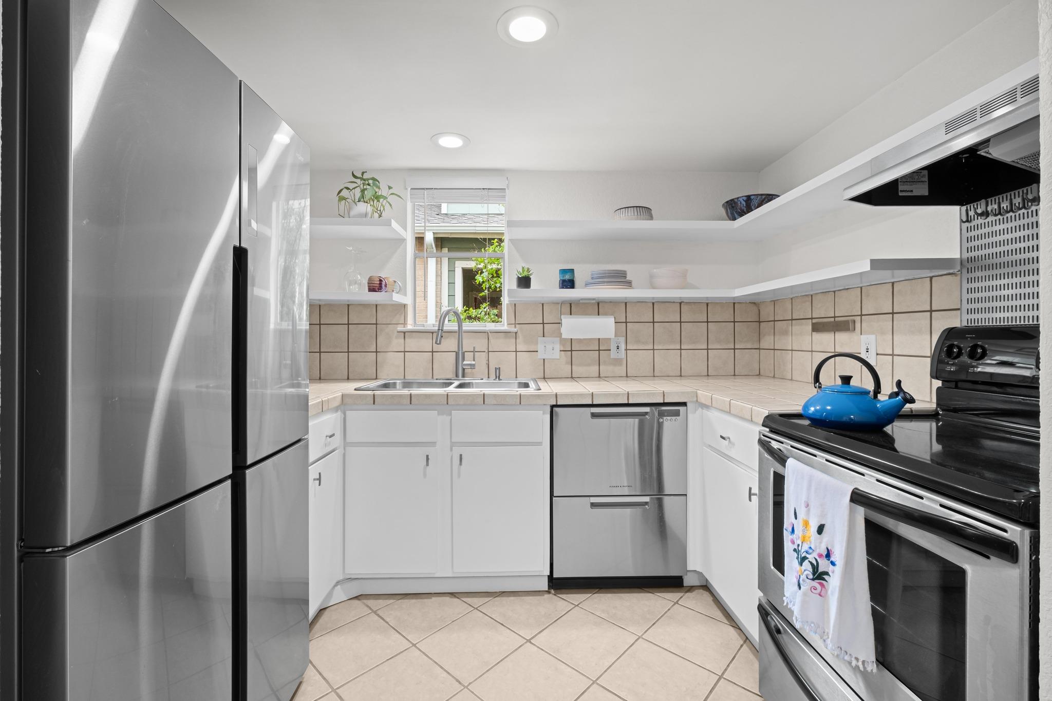 2104 Cullen Avenue Austin TX 78757