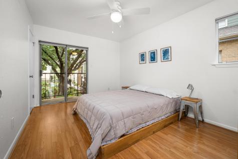 2104 Cullen Avenue Austin TX 78757