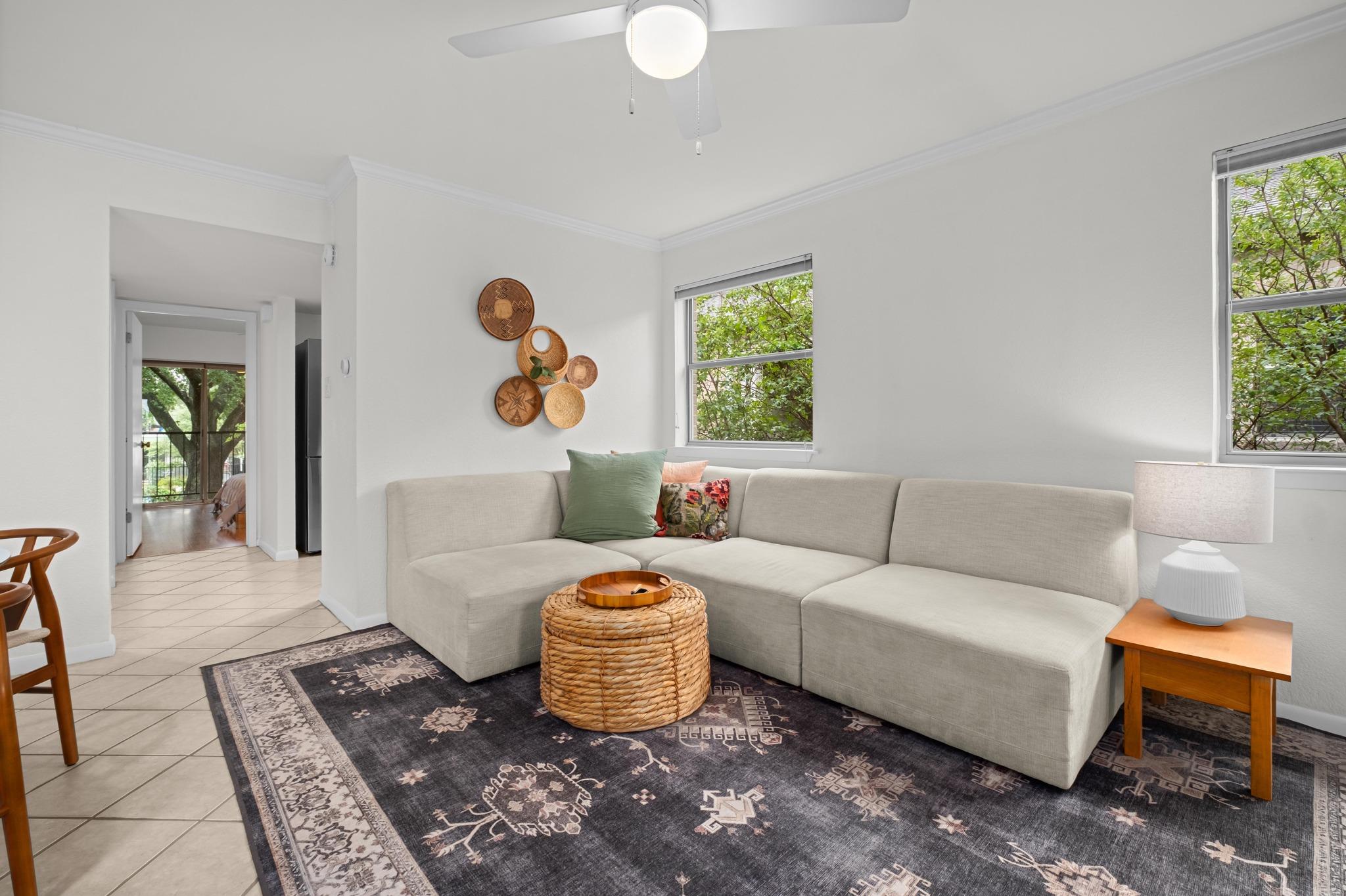 2104 Cullen Avenue Austin TX 78757