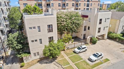 712 Graham Place Austin TX 78705