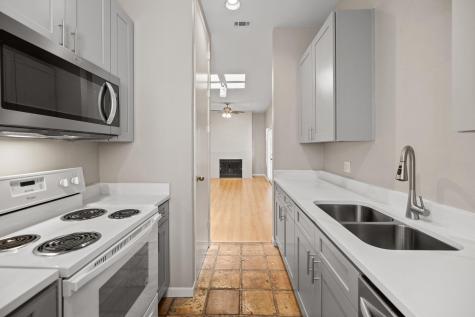 712 Graham Place Austin TX 78705