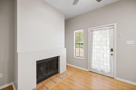 712 Graham Place Austin TX 78705