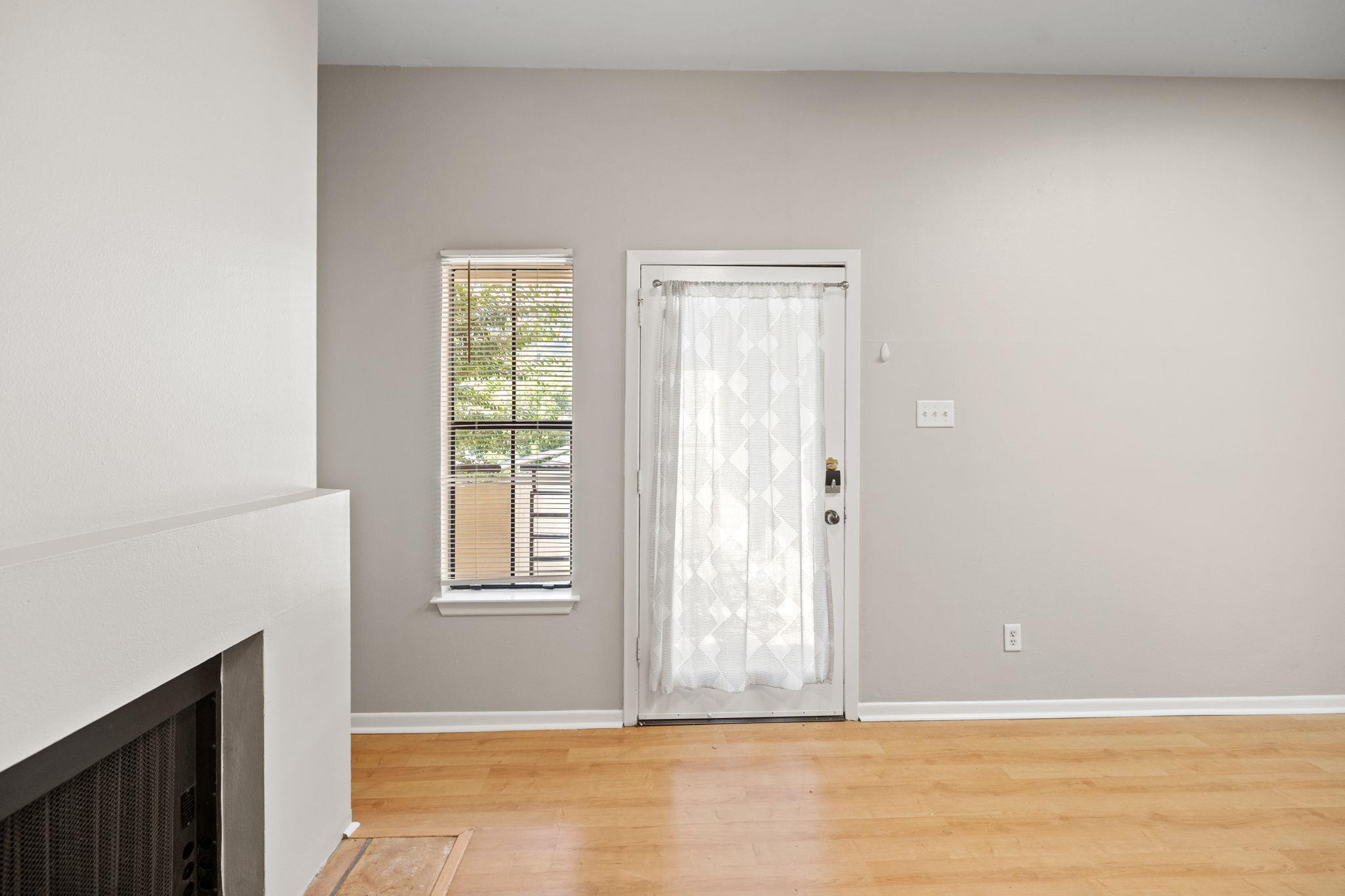 712 Graham Place Austin TX 78705