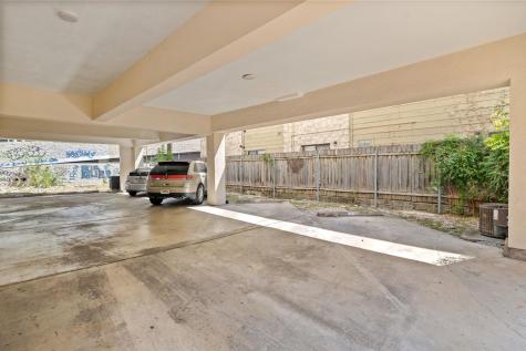 712 Graham Place Austin TX 78705