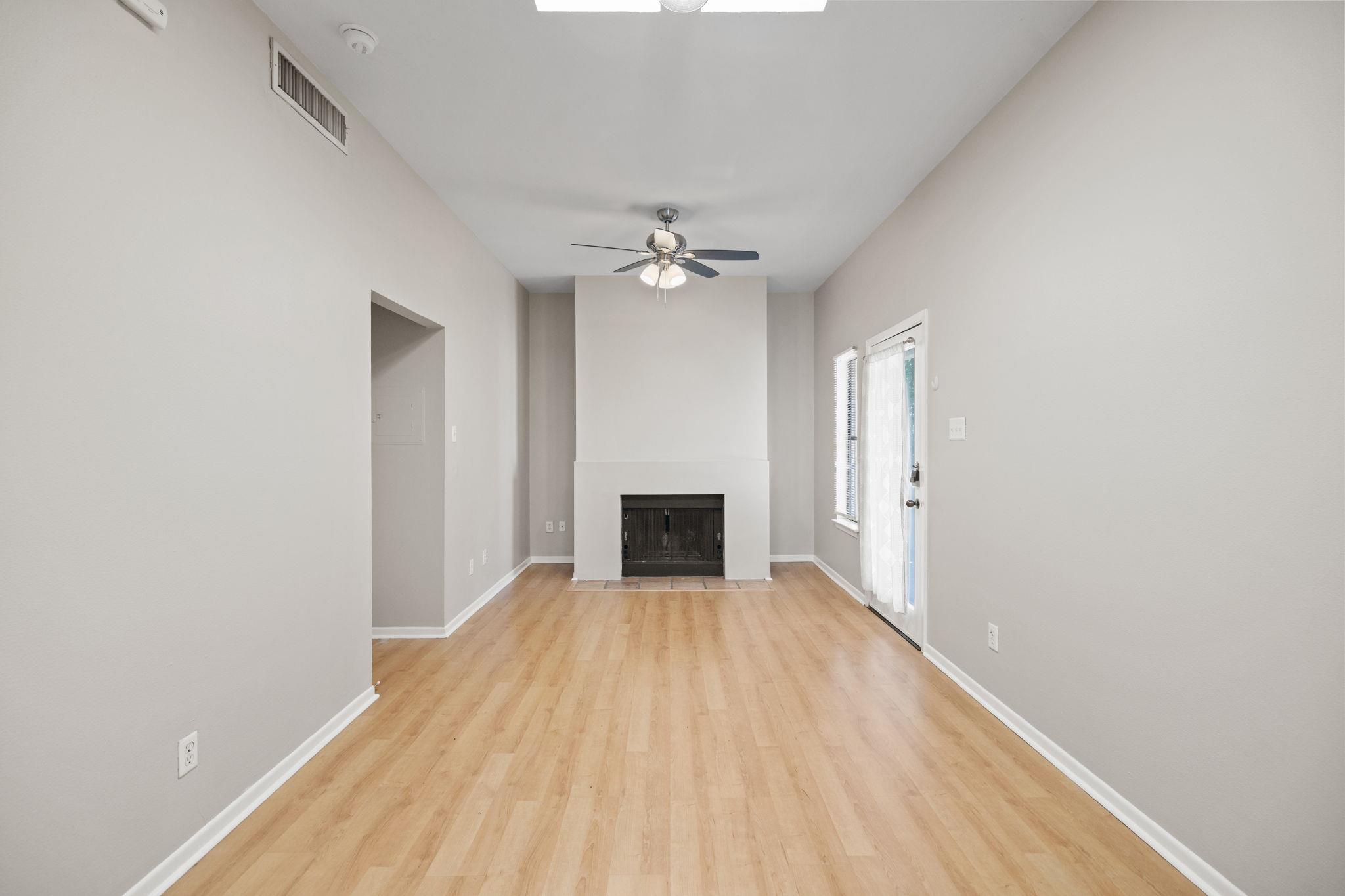 712 Graham Place Austin TX 78705