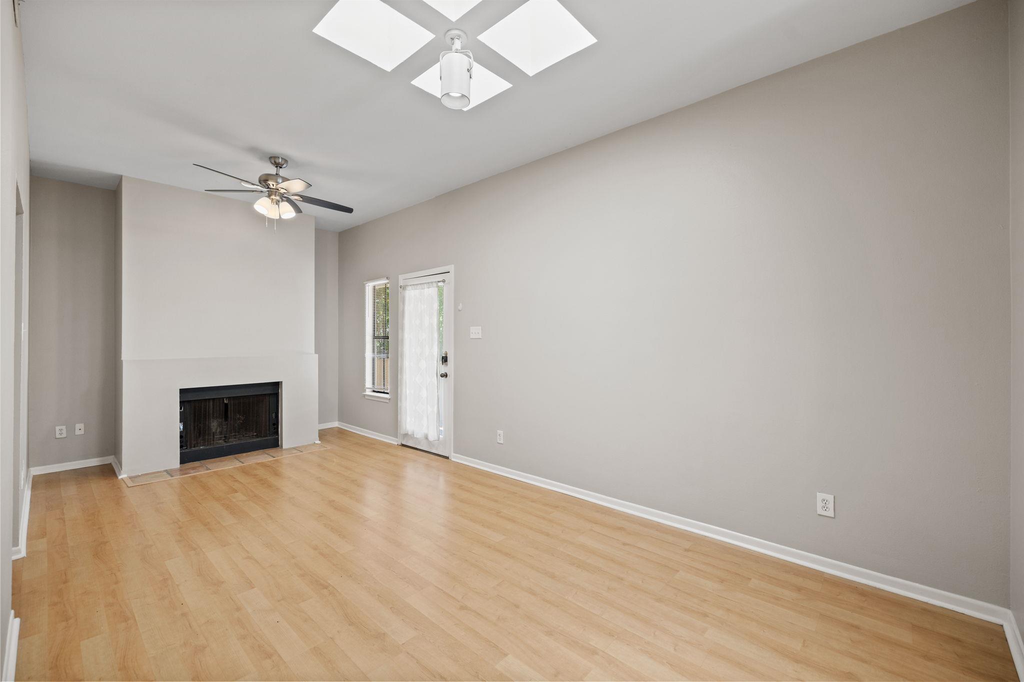 712 Graham Place Austin TX 78705