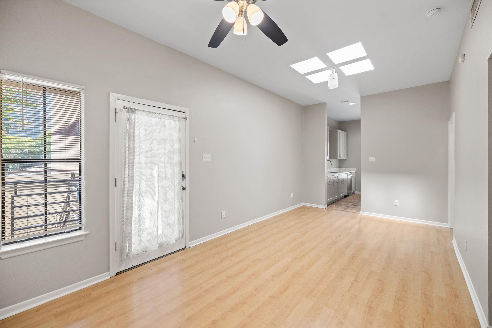 712 Graham Place Austin TX 78705