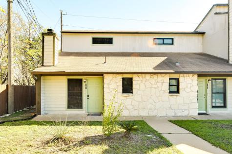 4307 1st Street S Austin TX 78745