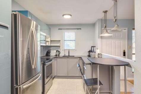 4307 1st Street S Austin TX 78745