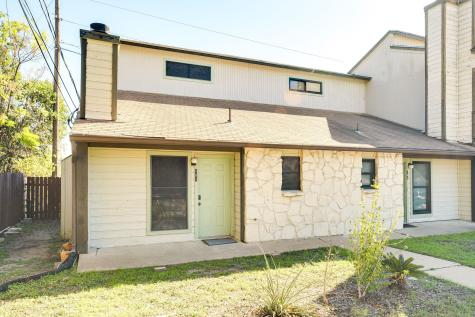 4307 1st Street S Austin TX 78745