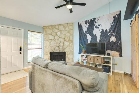 4307 1st Street S Austin TX 78745