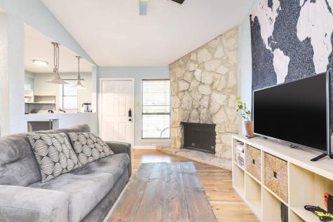 4307 1st Street S Austin TX 78745