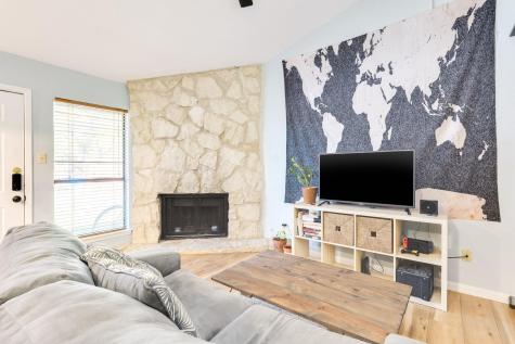 4307 1st Street S Austin TX 78745