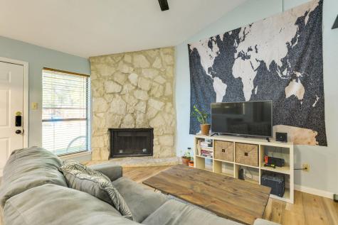 4307 1st Street S Austin TX 78745
