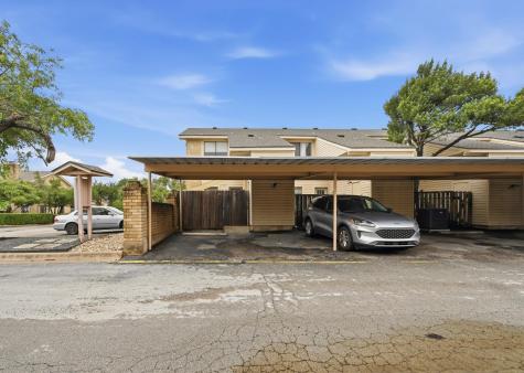 8400 Jamestown Drive Austin TX 78758