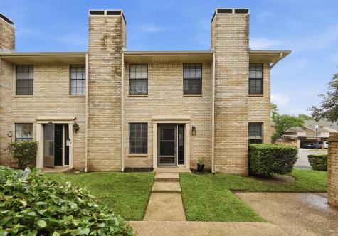 8400 Jamestown Drive Austin TX 78758