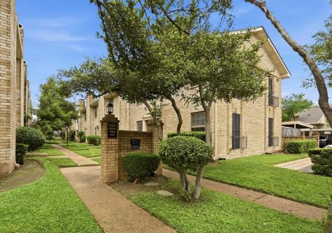 8400 Jamestown Drive Austin TX 78758
