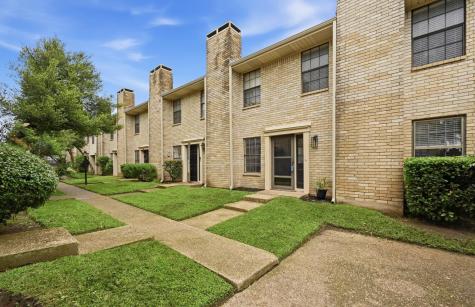 8400 Jamestown Drive Austin TX 78758