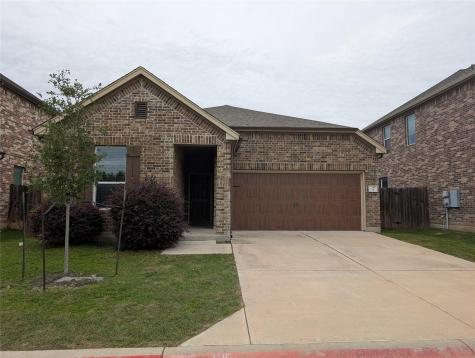 2471 Sunrise Road Round Rock TX 78664